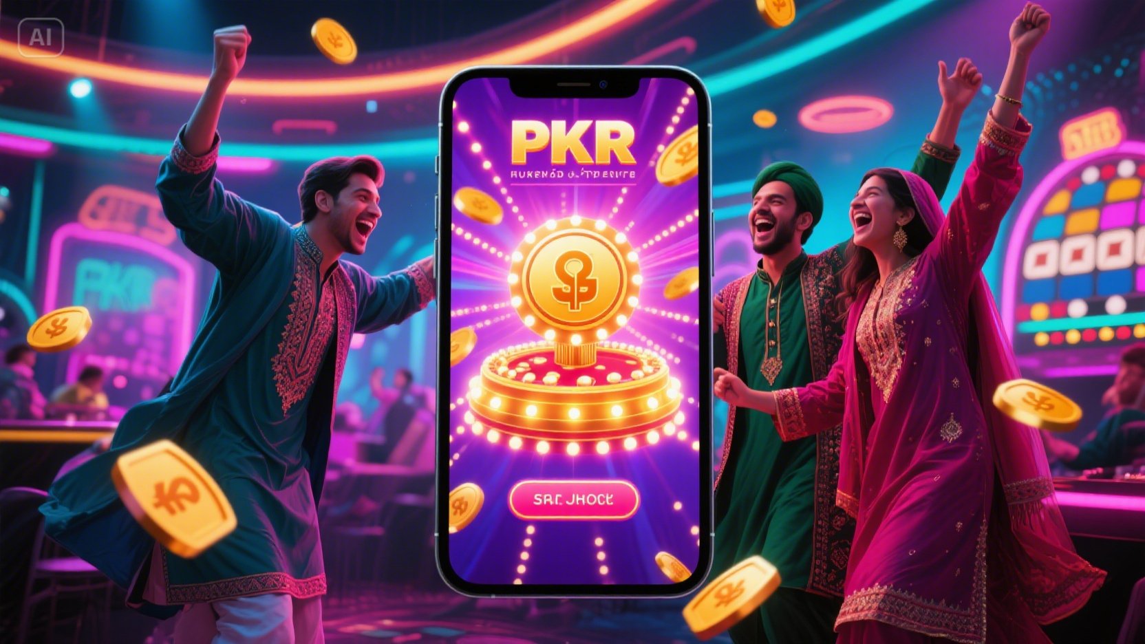bitstarz casinoDeposit once and get 200% instantly on your balance! Pakistan’s users can enjoy smooth payments, nonstop fun, and real PKR prizes on every win.