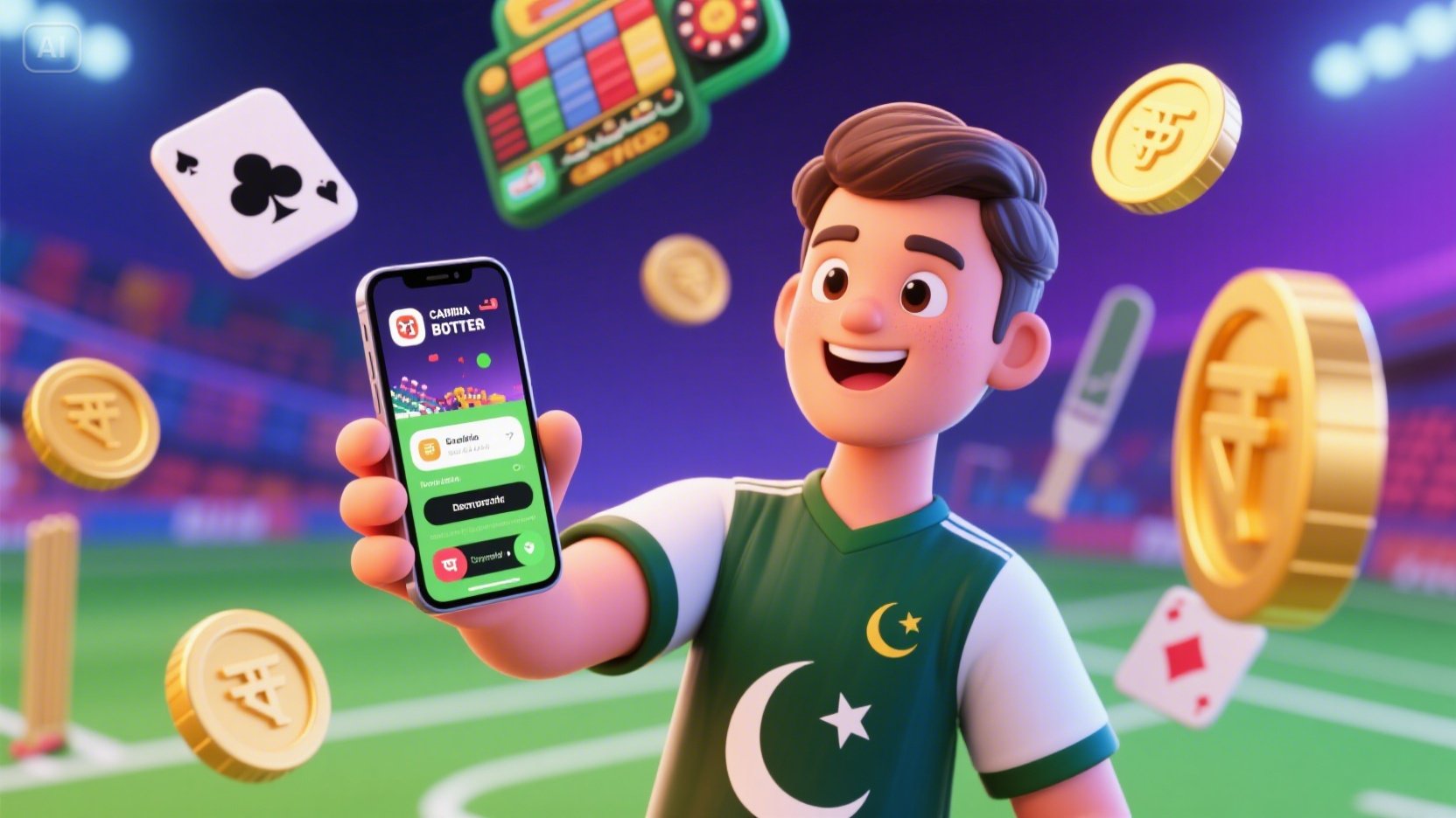 bitstarz casinoDeposit PKR today and receive a 200% instant bonus! Pakistani players can enjoy smooth JazzCash transactions, live dealer games, and exciting slot adventures with real cash prizes.