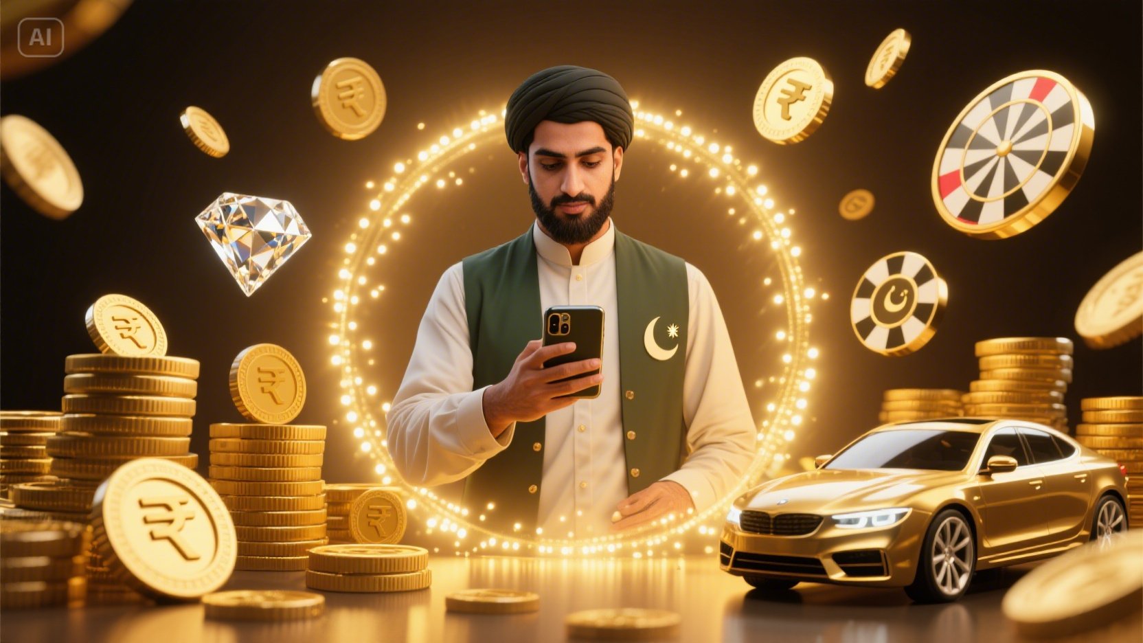bitstarz casinoMake your first deposit in PKR today and get 200% instantly added! Pakistan’s casino lovers can spin reels, play live games, and withdraw PKR rewards fast.