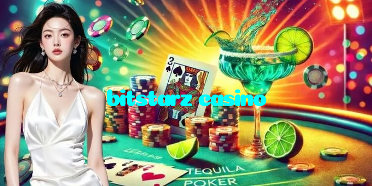 bitstarz casino casino presented on mobile device in Pakistan with slots and live games