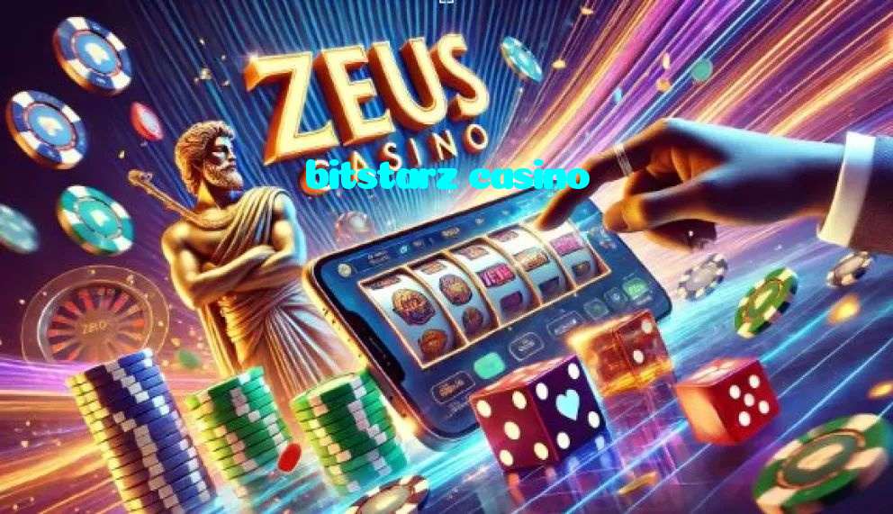 bitstarz casino