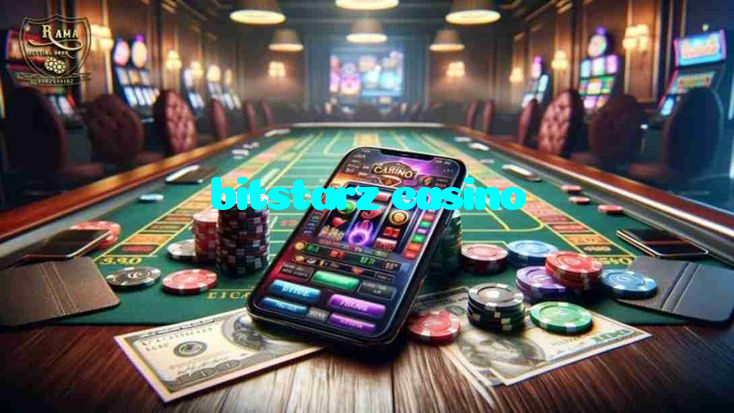 bitstarz casino
