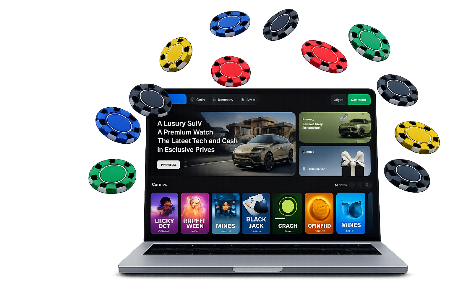 bitstarz casino Pakistan